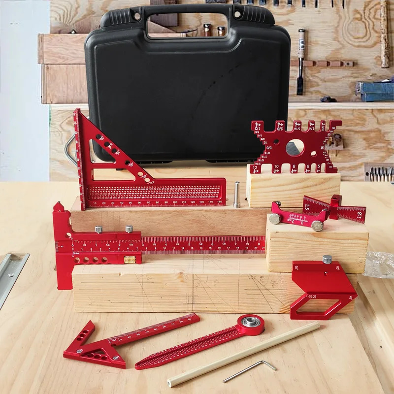 Woodworking  Aluminum Square K - Woodworking Plans Free review and price