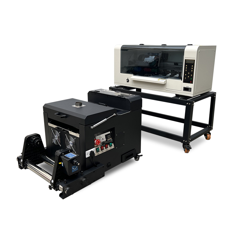 A3 DTF Printer Supplier XP600  - Woodworking Supplier review and price