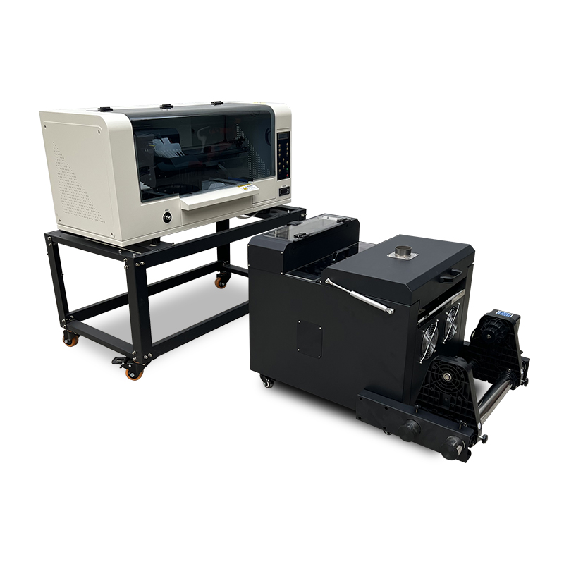A3 DTF Printer Supplier XP600  - Woodworking Supplier review and price