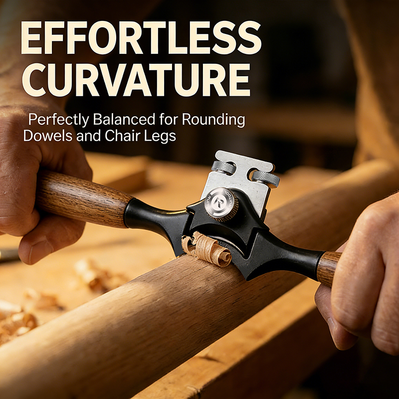 Round Rod Spokeshave Woodworki - Spoke Shave Round review and price