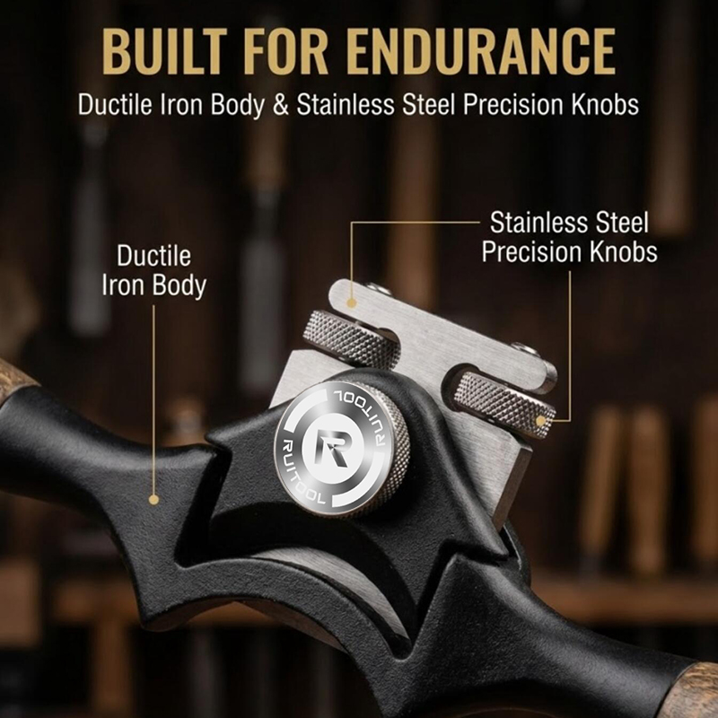 Round Rod Spokeshave Woodworki - Spoke Shave Round review and price