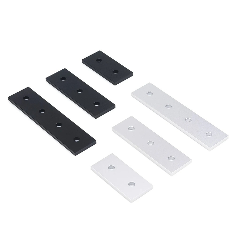 4Pcs 2/3/4 Holes Joining Strip - Woodworking Joints review and price