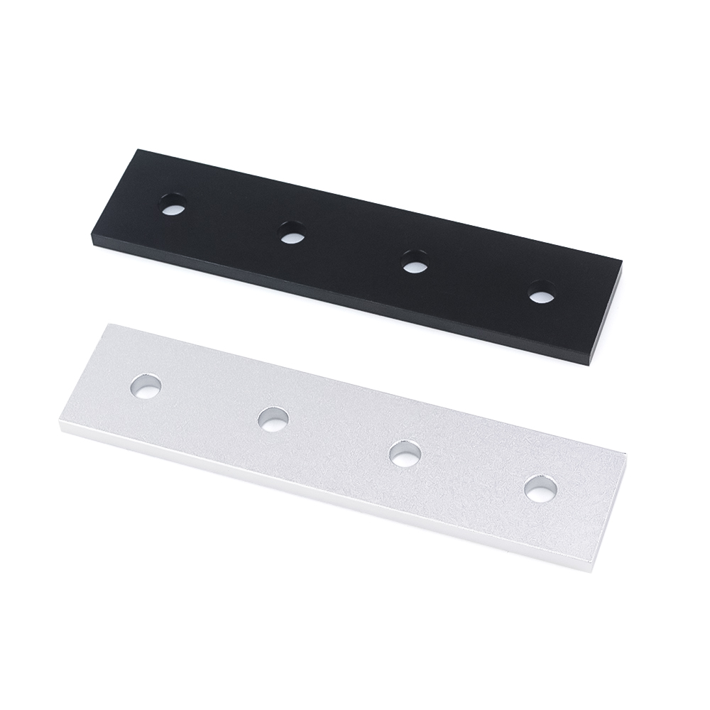 4Pcs 2/3/4 Holes Joining Strip - Woodworking Joints review and price