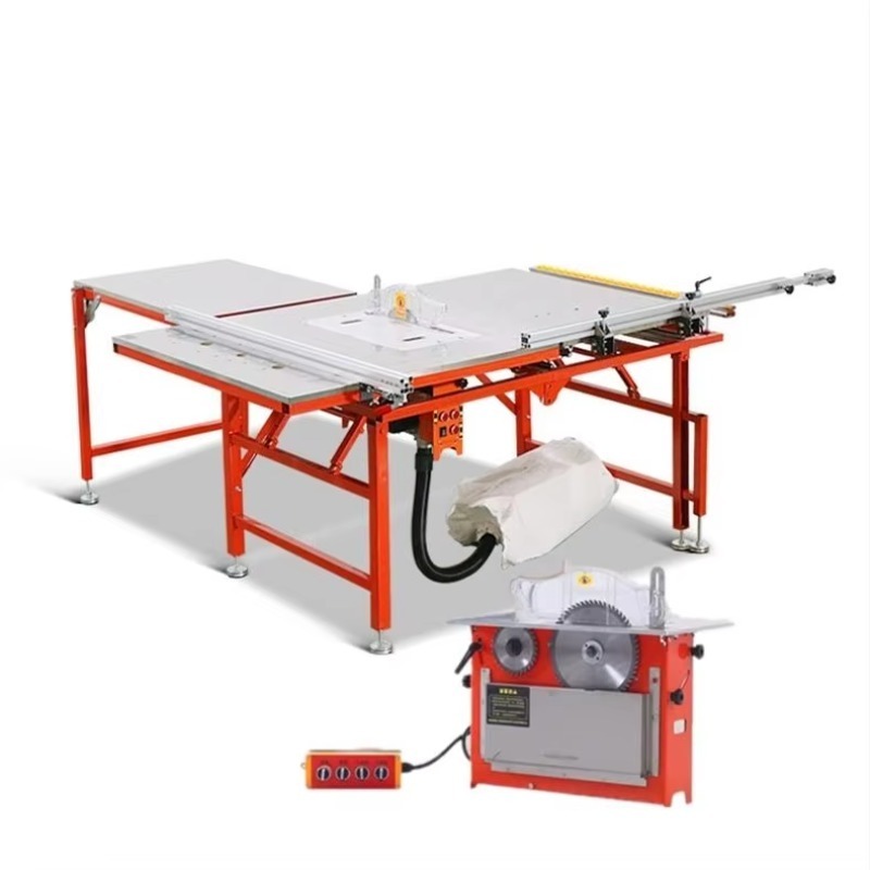 【specialized】Portable Folding  - Woodworking Machine review and price