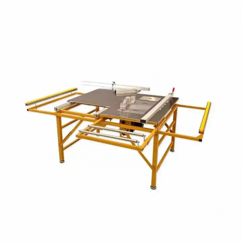 Circular Portle Folding Wooden - Woodworking Supplier review and price