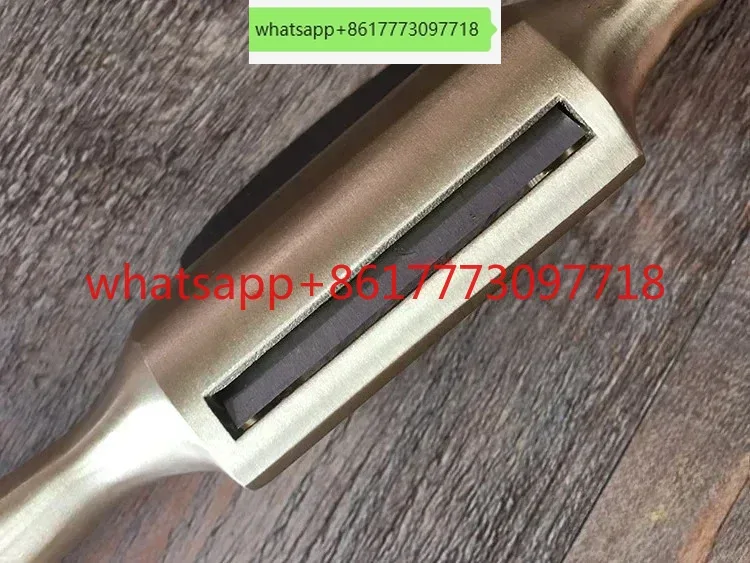 Qiangsheng Luban Round Sole Sp - Spoke Shave Round review and price