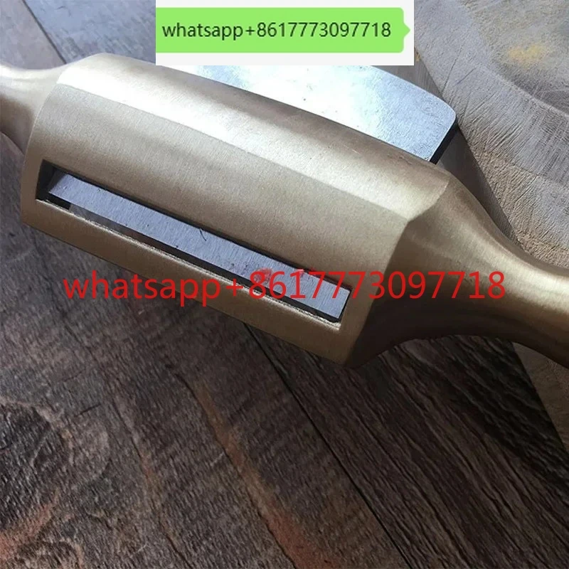 Qiangsheng Luban Round Sole Sp - Spoke Shave Round review and price