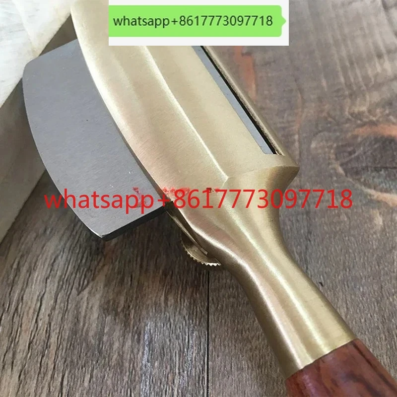 Qiangsheng Luban Round Sole Sp - Spoke Shave Round review and price