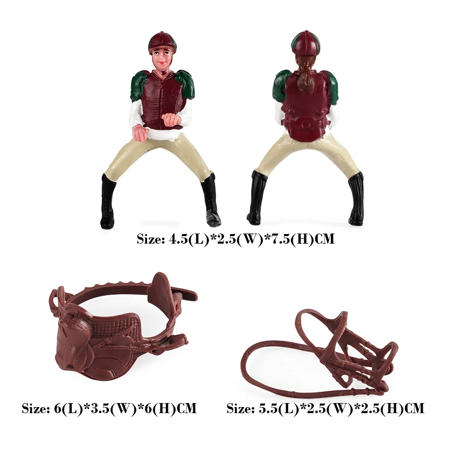 Toy horses Equestrian Rider Ho - Woodworking Horse review and price