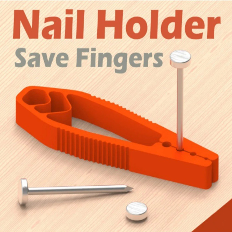 Portable Nail Fixer Tool Woodw - Woodworking Joints review and price