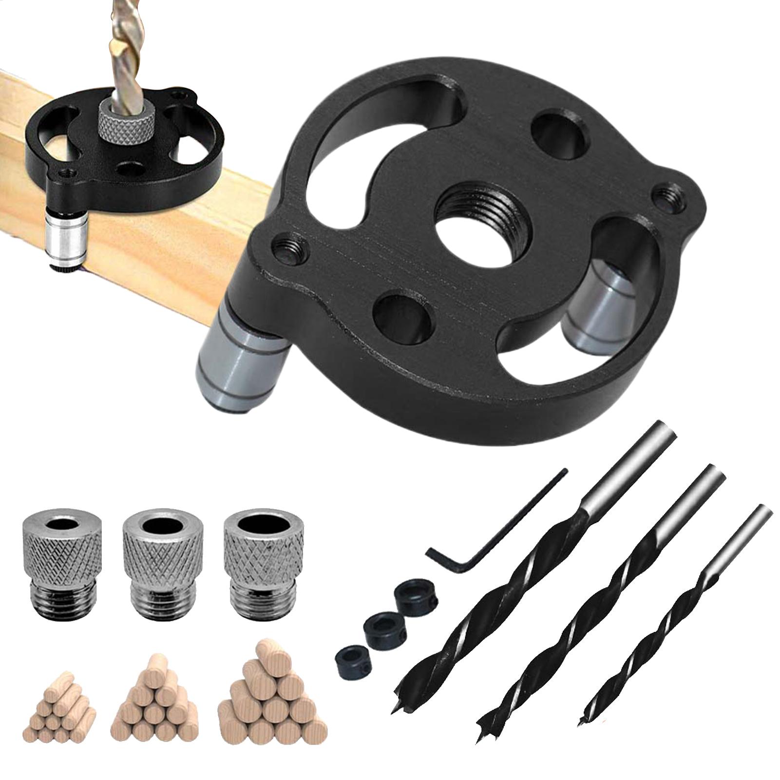 Self Centering Doweling Jig Fo - Woodworking Jig review and price