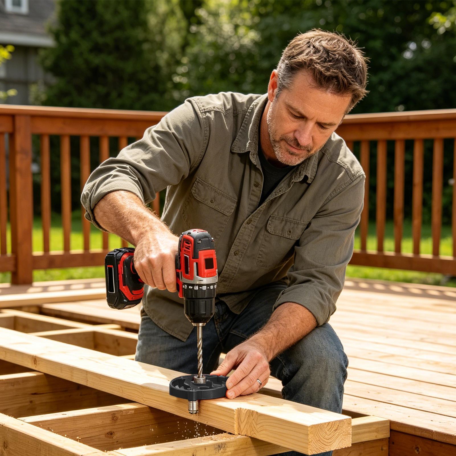 Self Centering Doweling Jig Fo - Woodworking Jig review and price