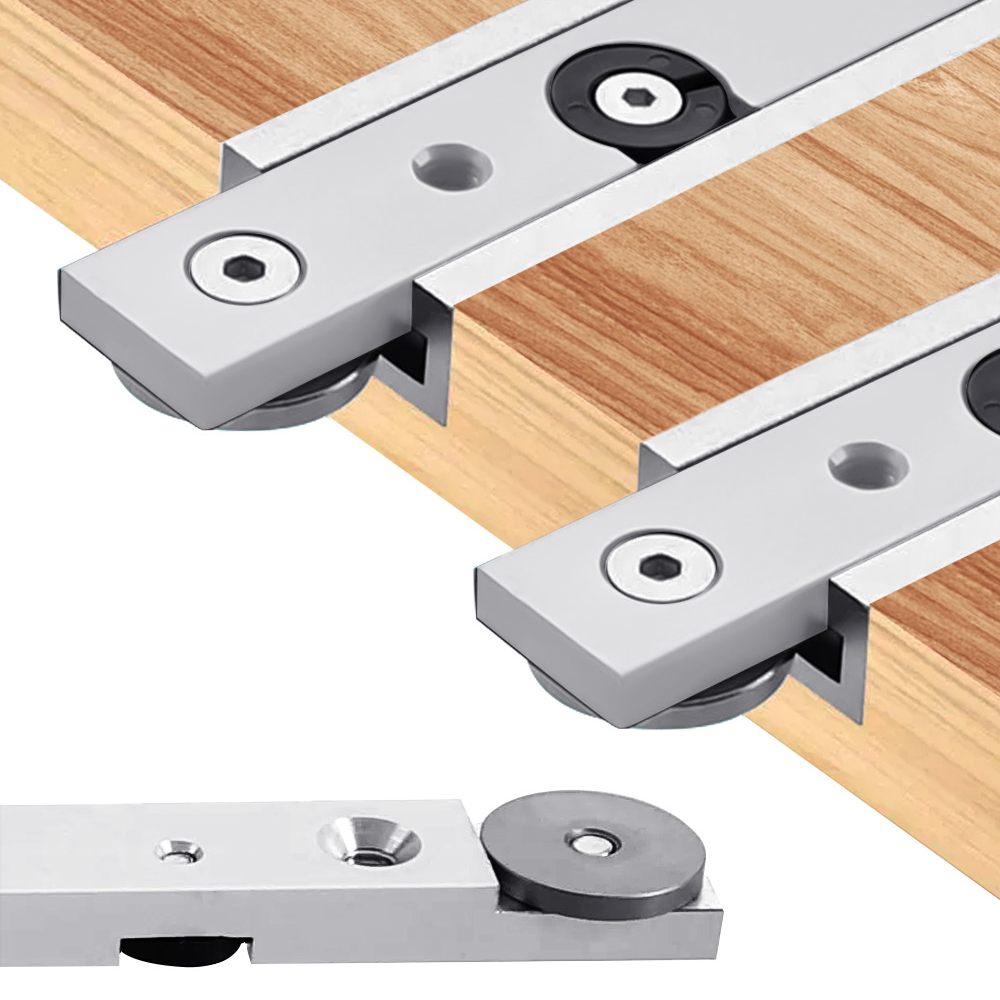 300 / 450 / 650mm Miter Bar Al - Woodworking Show review and price
