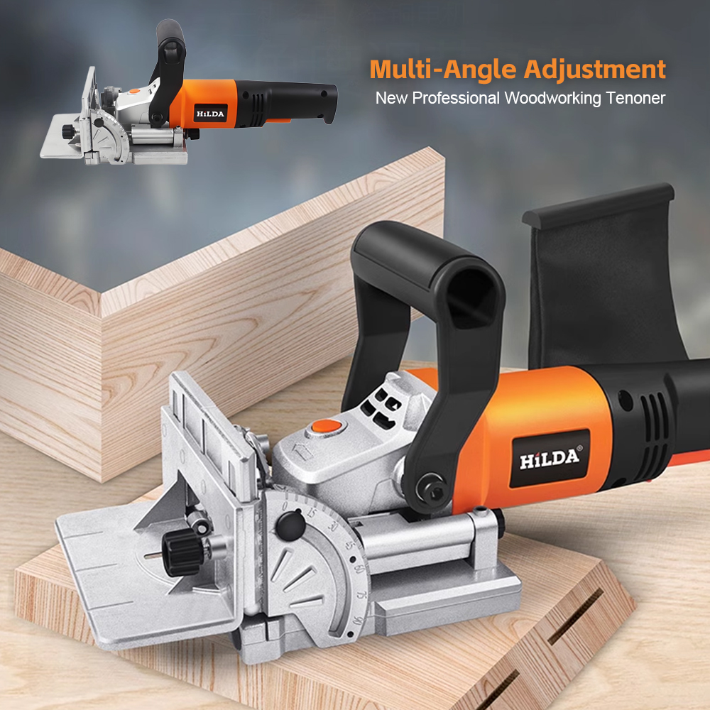 Woodworking Electric Jointing  - Woodworking Joints review and price