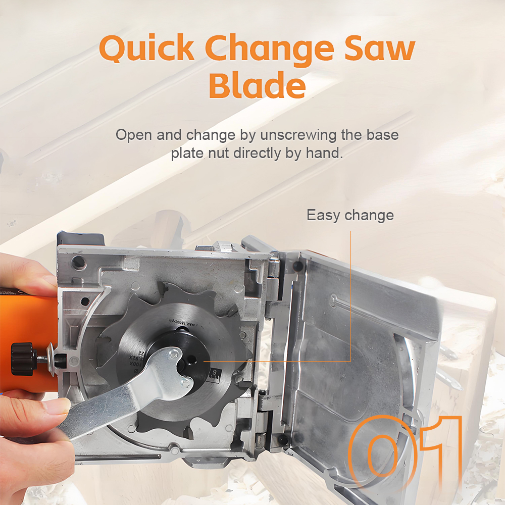 Woodworking Electric Jointing  - Woodworking Joints review and price