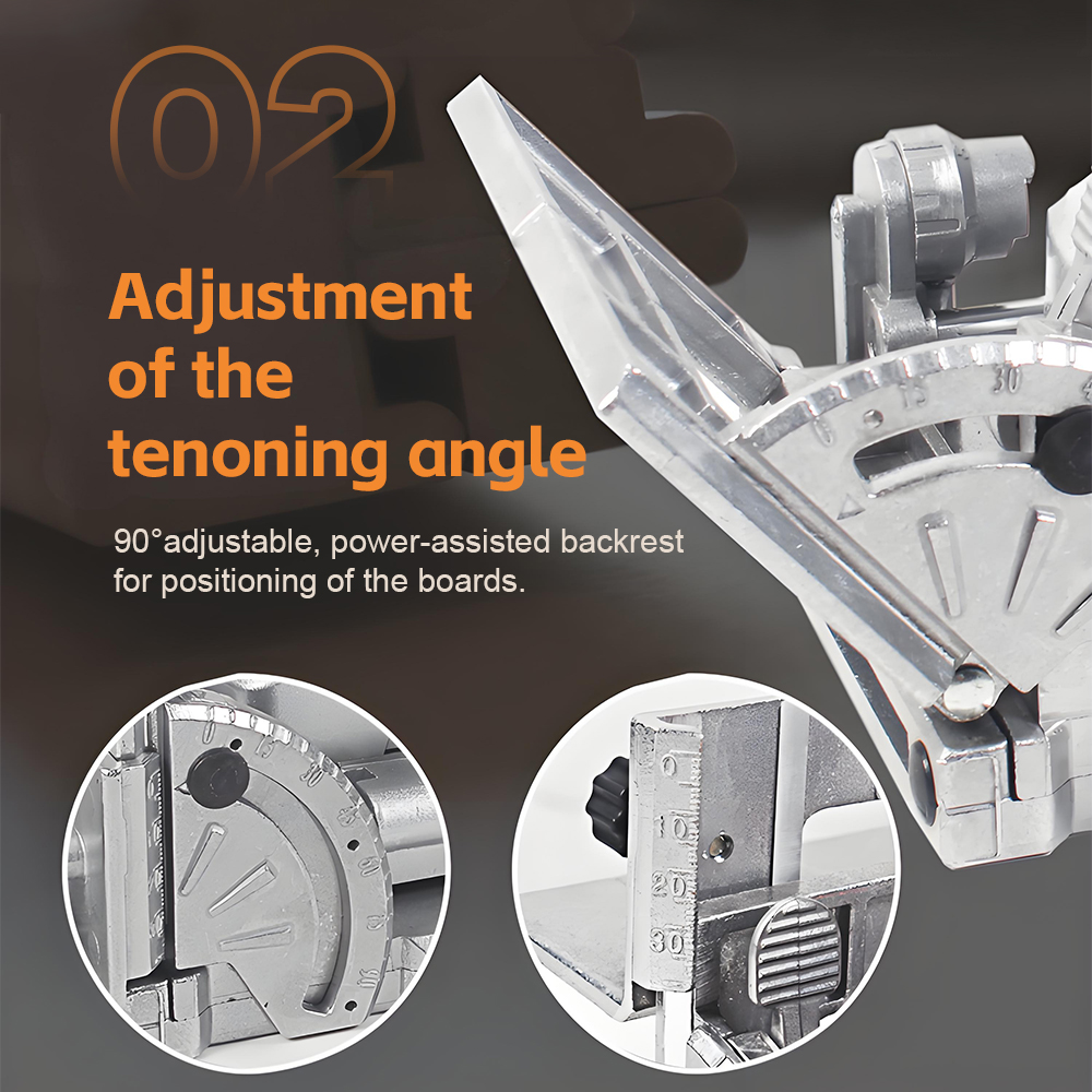 Woodworking Electric Jointing  - Woodworking Joints review and price
