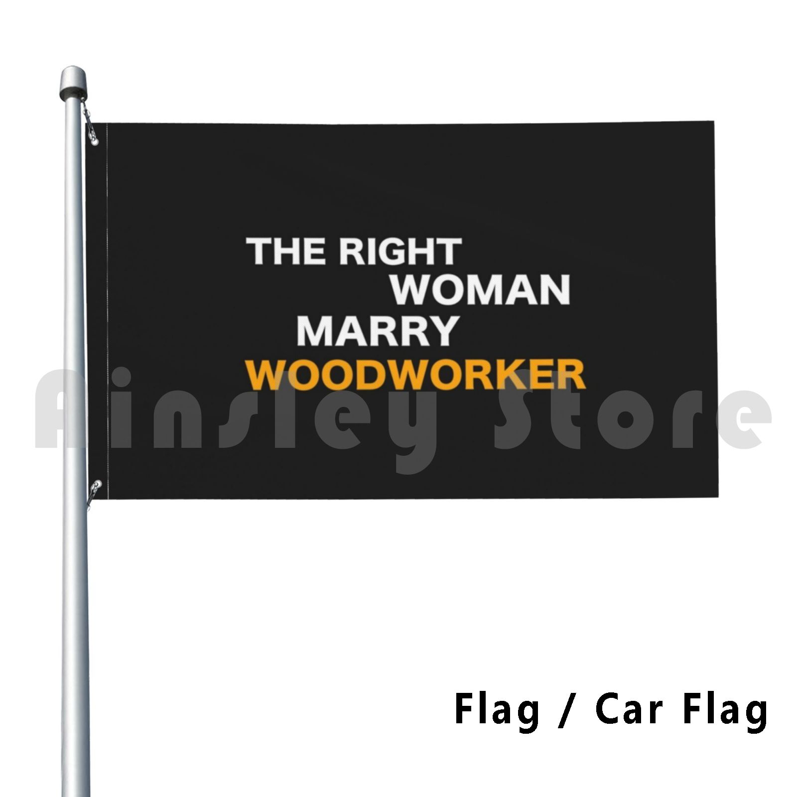Woodworker With Passion Flag C - Woodworking Definition review and price