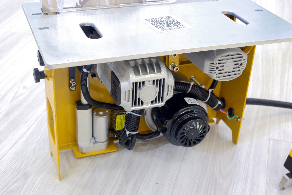 【Factory Price】Horizontal Styl - Woodworking Machine review and price