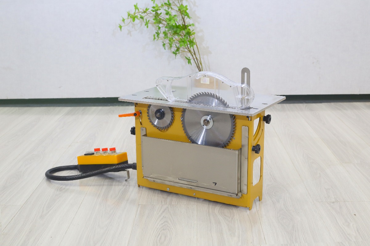 【Factory Price】Horizontal Styl - Woodworking Machine review and price