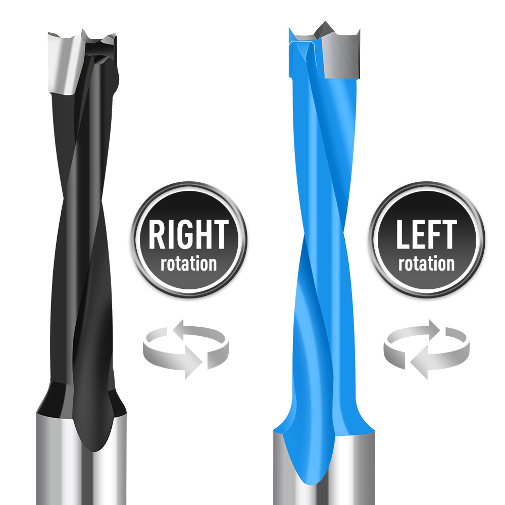 4-35MM Wood Forstner Drill Bit - Woodworking Show review and price