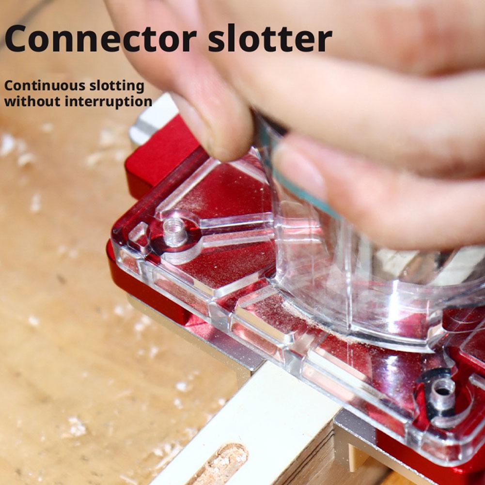 2-in-1 Woodworking Slotted Pos - Woodworking Templates review and price