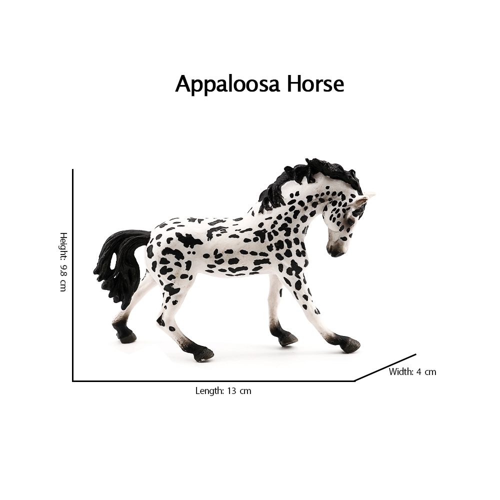 Horse Figurine Plastic Farm An - Woodworking Horse review and price
