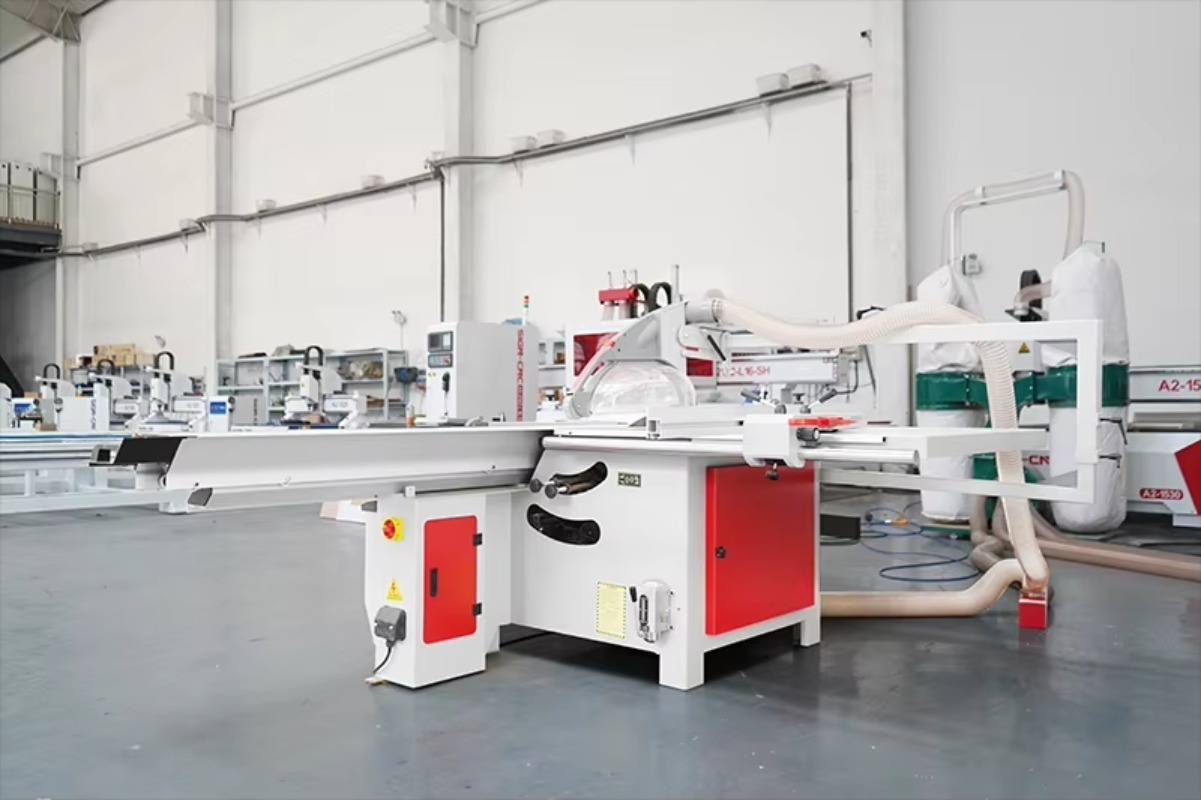 【specialized】SIGN Sliding Tabl - Woodworking Machine review and price