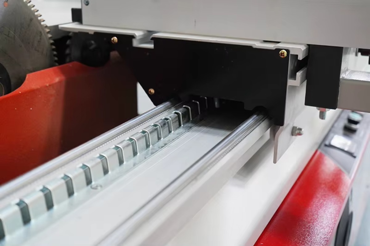 【specialized】SIGN Sliding Tabl - Woodworking Machine review and price