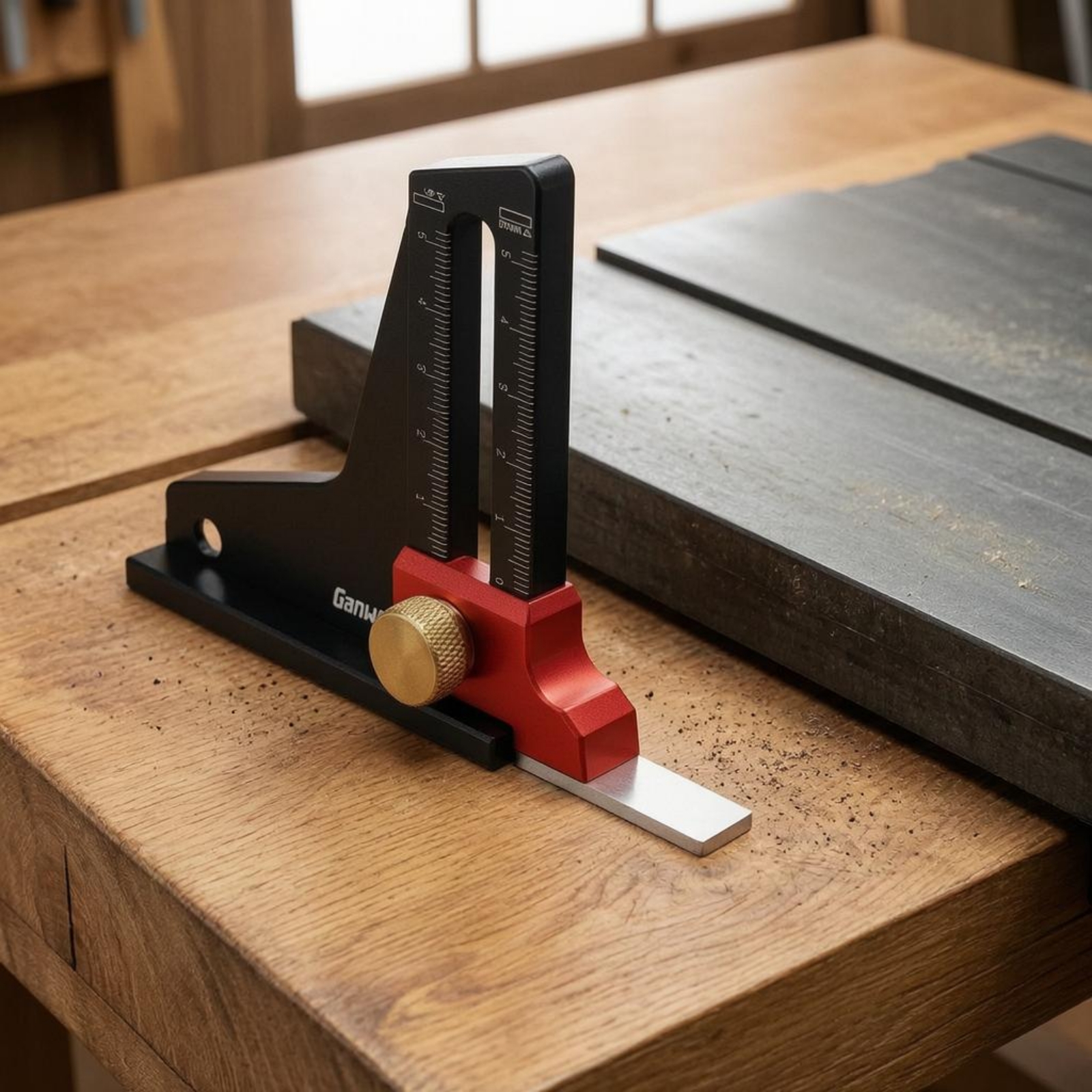 Woodworking Height Gauge 1 Mm  - Woodworking Gauge review and price