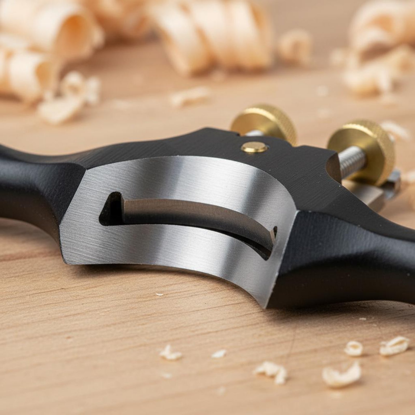 Concave Spokeshave Sharp Blade - Spoke Shave Round review and price