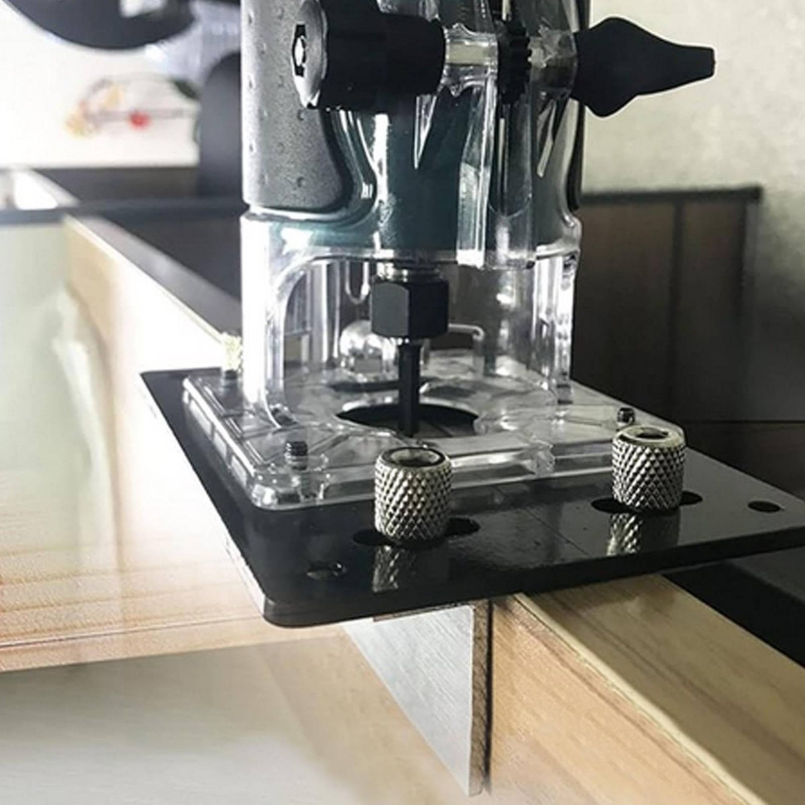 Hidden Connector Jig Multifunc - Woodworking Jig review and price