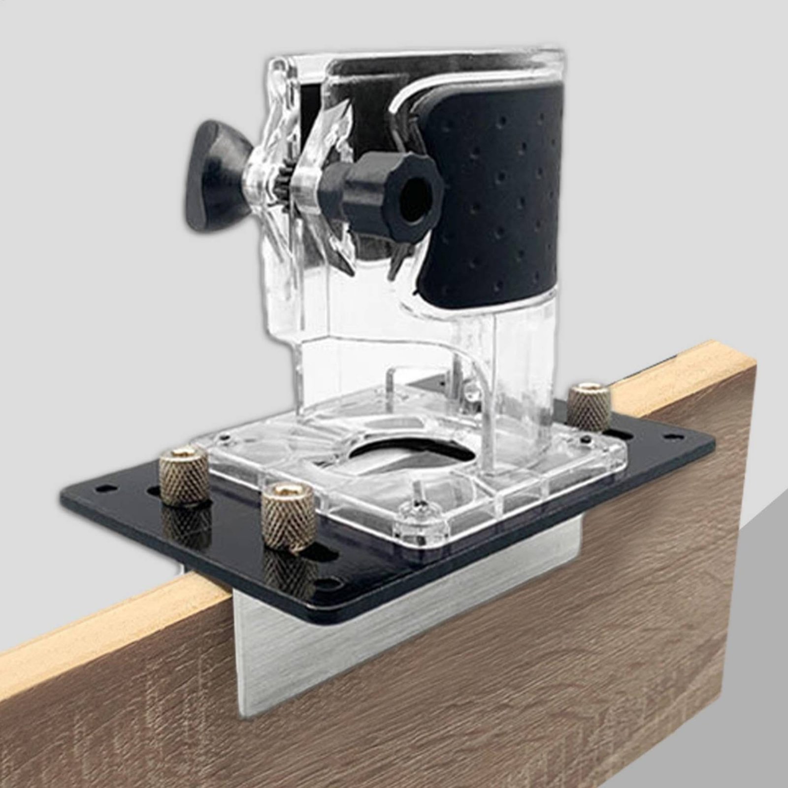 Hidden Connector Jig Multifunc - Woodworking Jig review and price