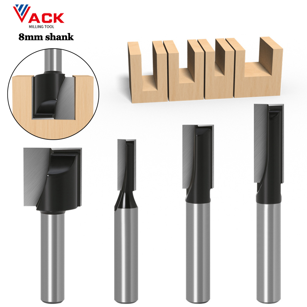 8mm Shank Wood Engraving Bit C - Woodworking Show review and price