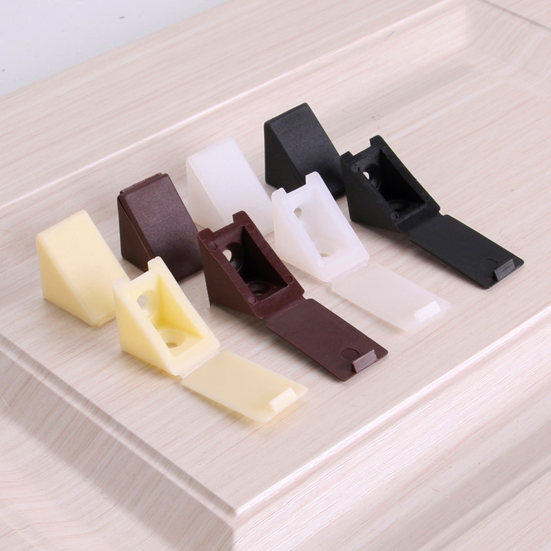 50Pcs/Lot 90 Degree Nylon Plas - Woodworking Joints review and price