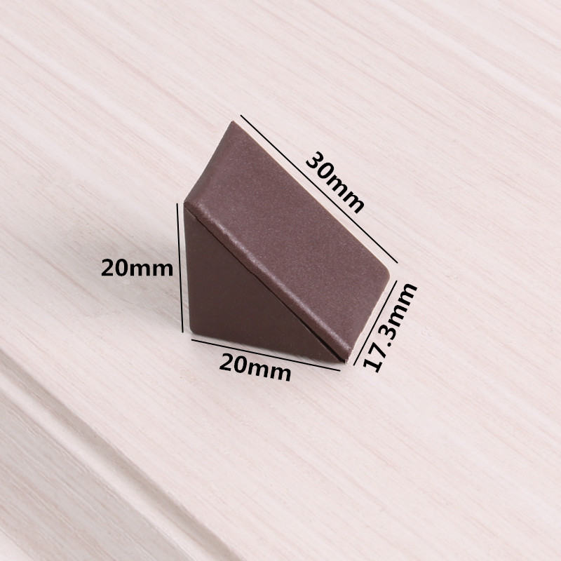 50Pcs/Lot 90 Degree Nylon Plas - Woodworking Joints review and price