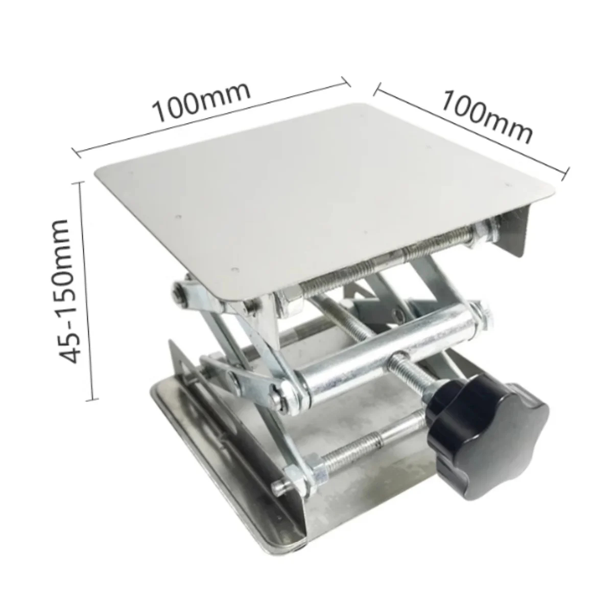 Lifting Table Woodworking Mach - Woodworking Company review and price