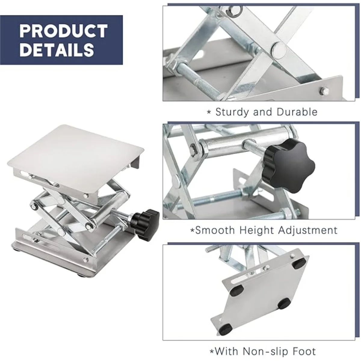 Lifting Table Woodworking Mach - Woodworking Company review and price