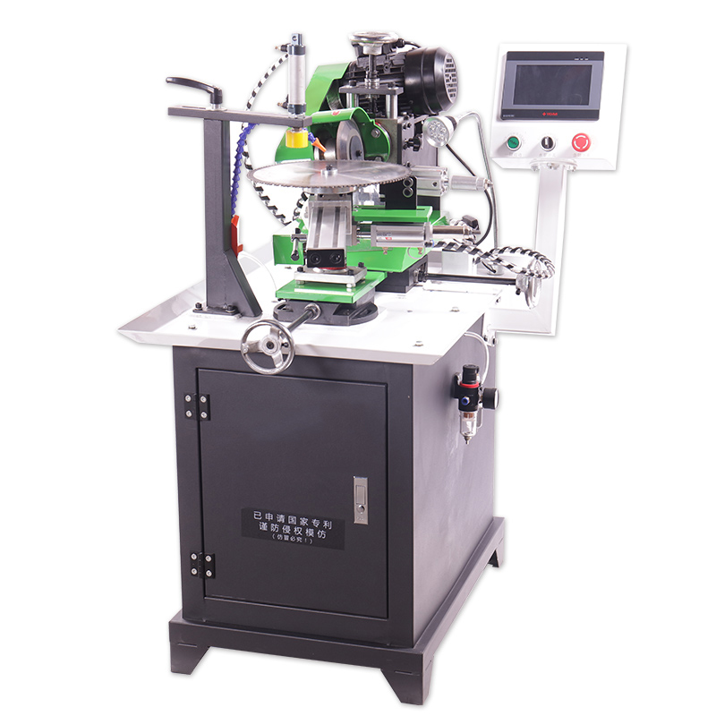 STR 870D Sharpener High Speed  - Woodworking Machine review and price