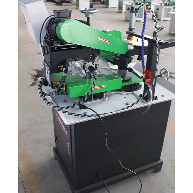 STR 870D Sharpener High Speed  - Woodworking Machine review and price