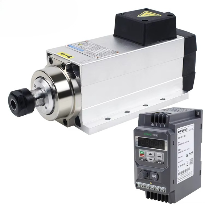 Cnc Spindle Motor Suppliers 2. - Woodworking Supplier review and price