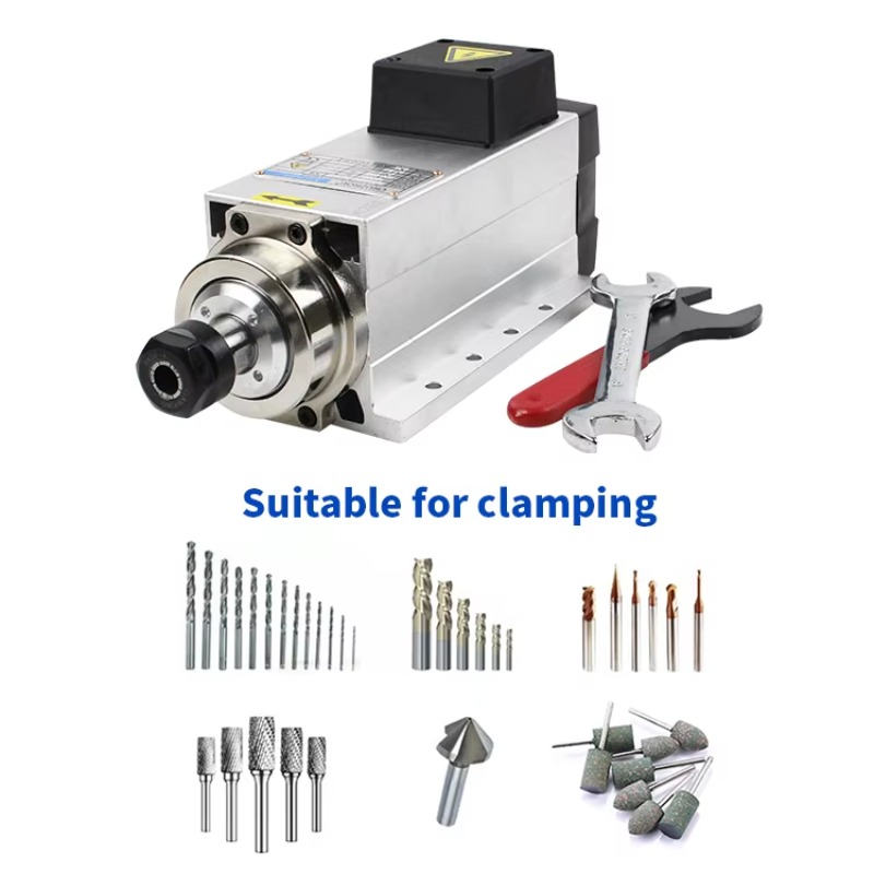 Cnc Spindle Motor Suppliers 2. - Woodworking Supplier review and price