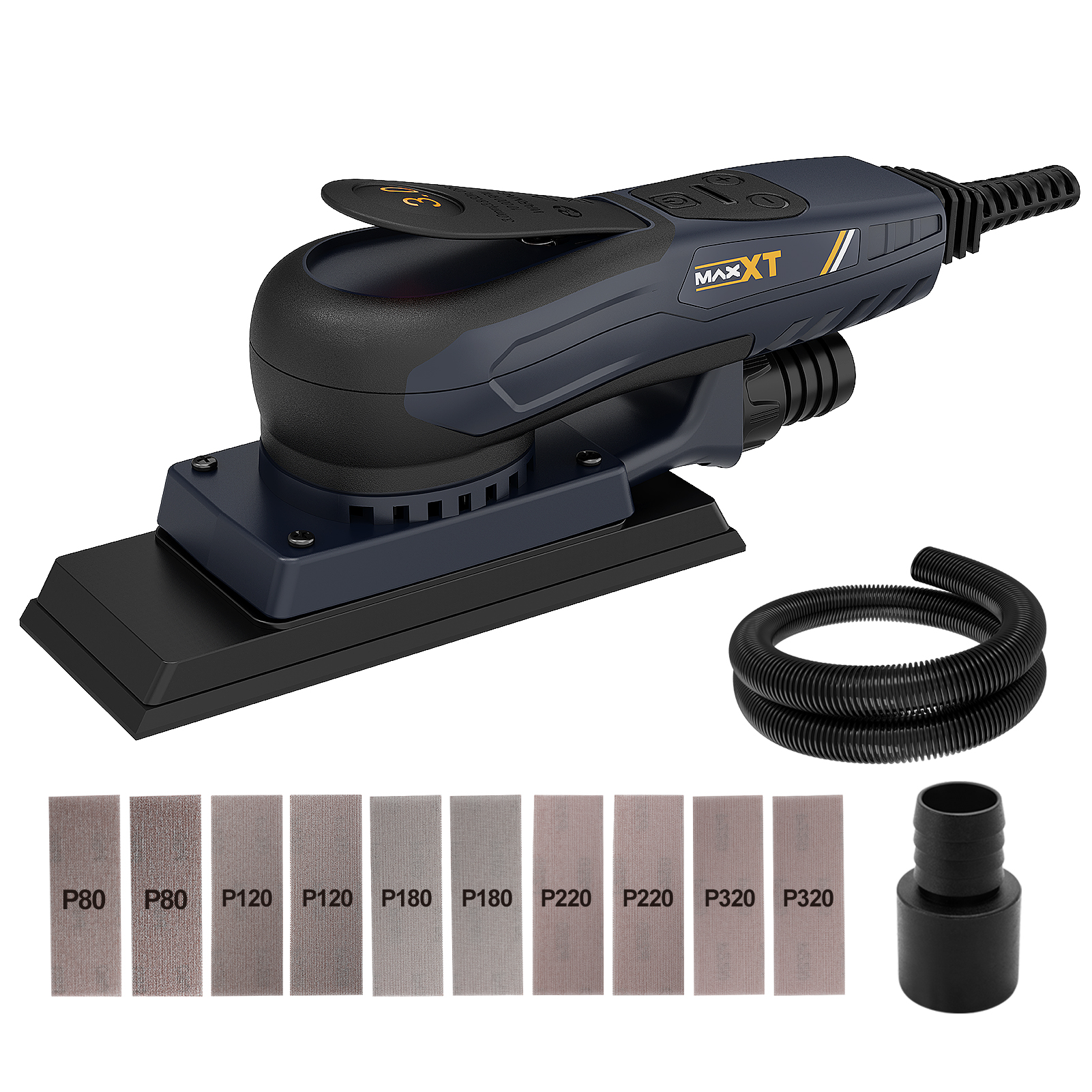 Hot Sale MAXXT Brushless Sheet - Woodworking Machine review and price