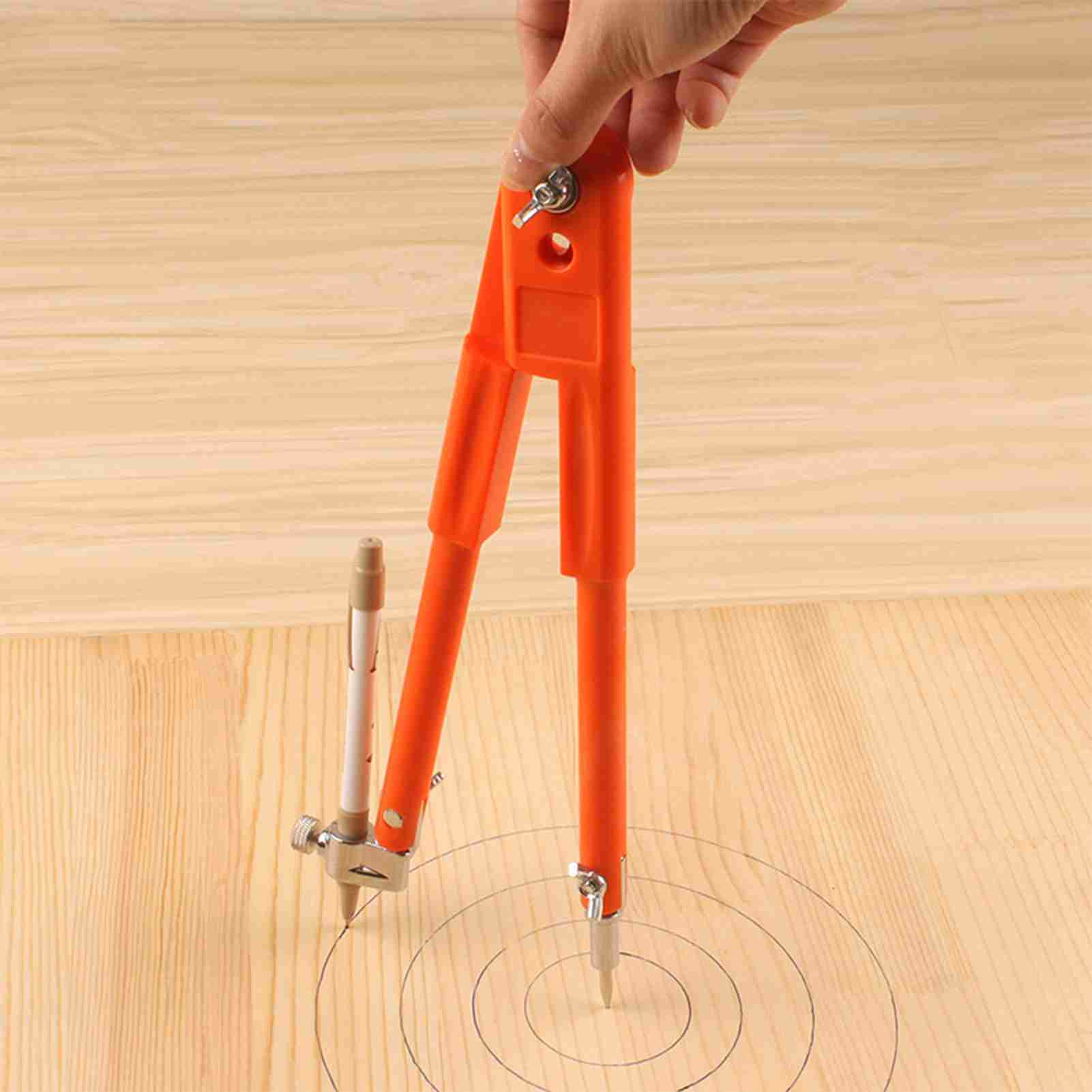 【New】Woodworking Large Compass - Woodworking Plans Free review and price