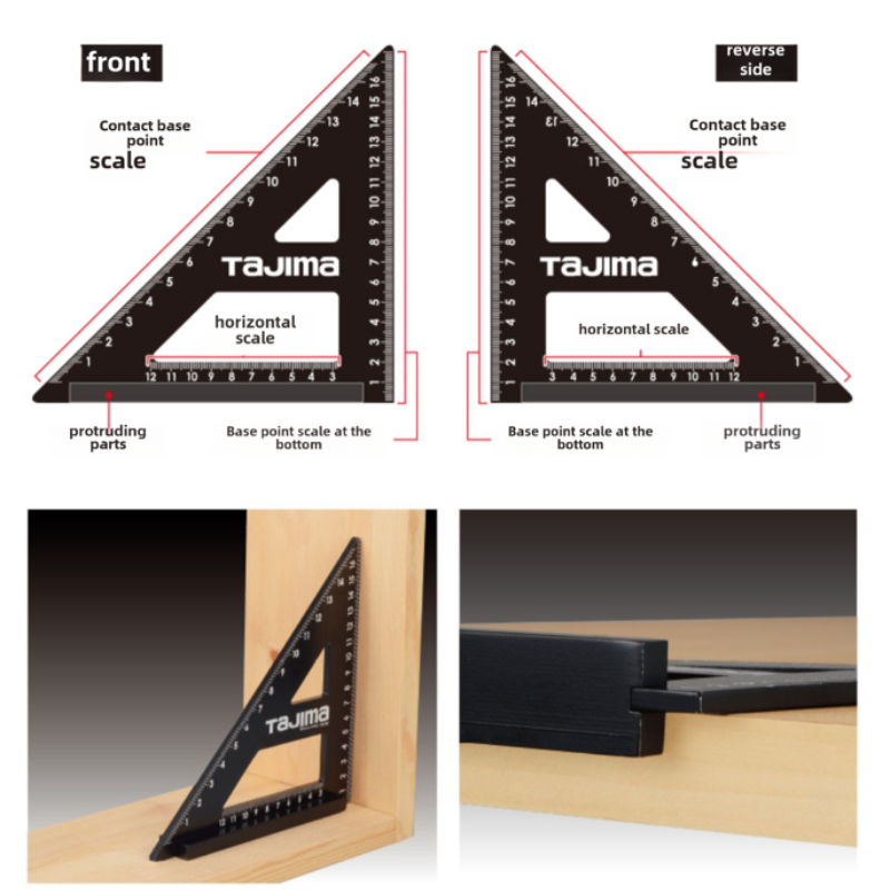 Tajima MRG-TR1180-CHN Precisio - Woodworking Company review and price
