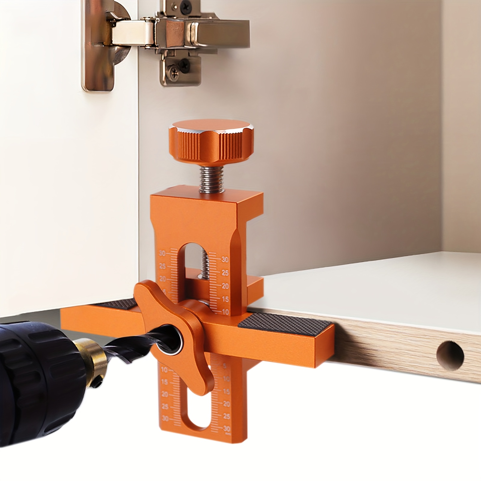1 Set Woodworking Cabinet Door - Woodworking Jig review and price
