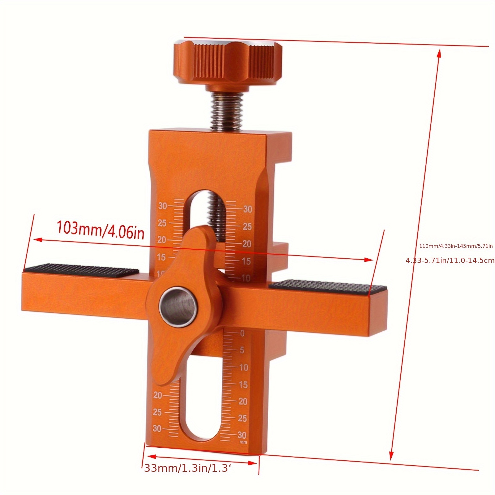 1 Set Woodworking Cabinet Door - Woodworking Jig review and price