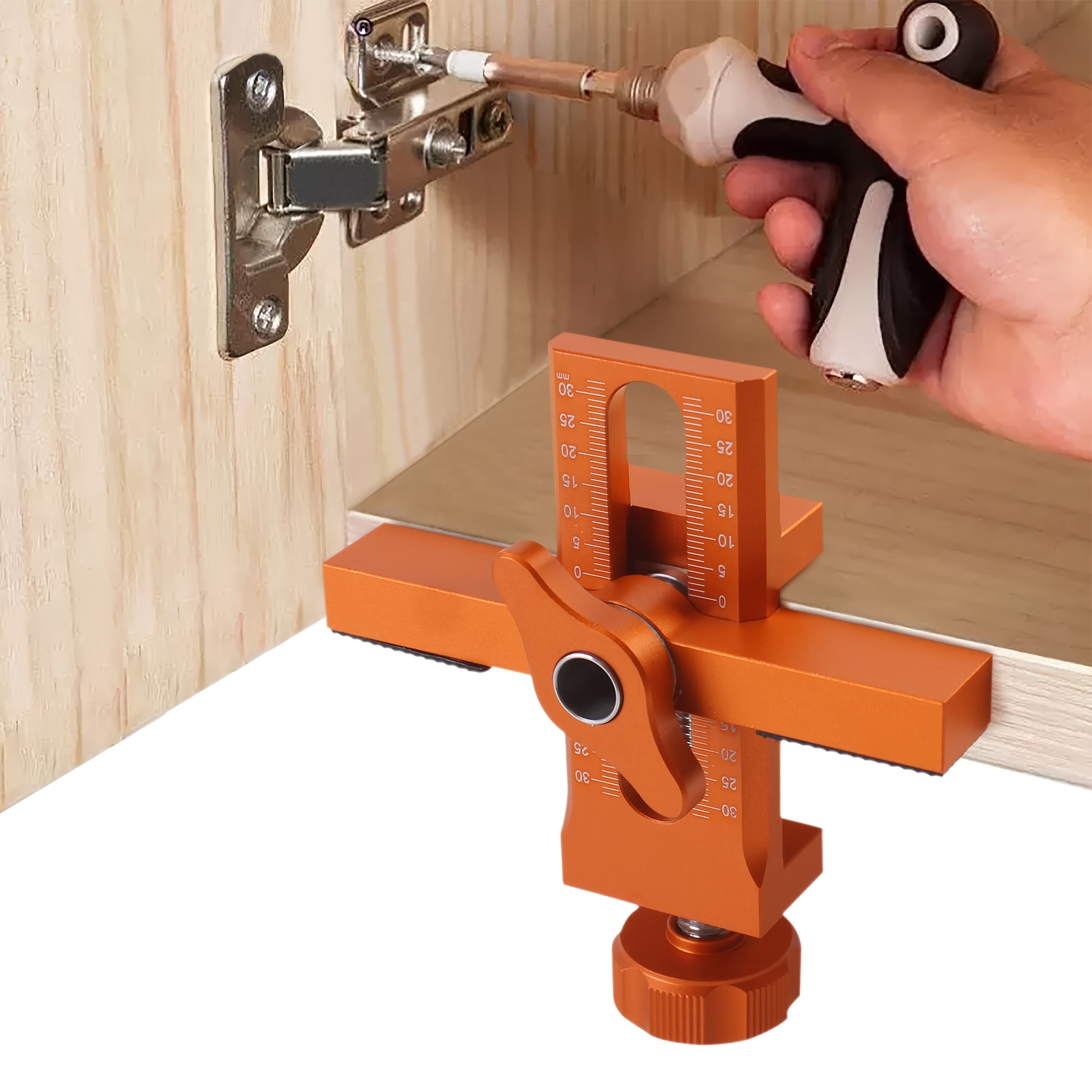 1 Set Woodworking Cabinet Door - Woodworking Jig review and price