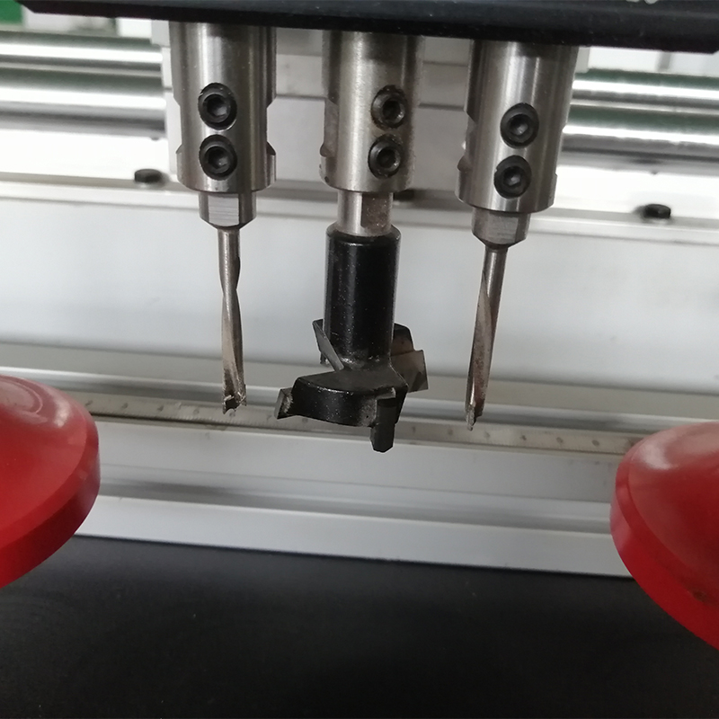 ZICAR Best-selling Double Head - Zicar Woodworking Machinery review and price
