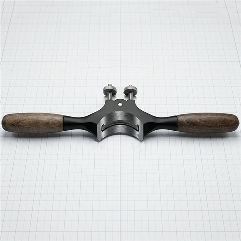 Light Weight Round Rod Spokesh - Spoke Shave Round review and price