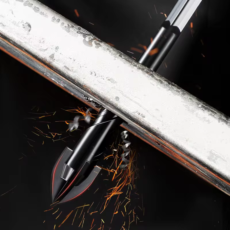 4/5/6/8/10/12mm Hard Overlord  - Woodworking Show review and price